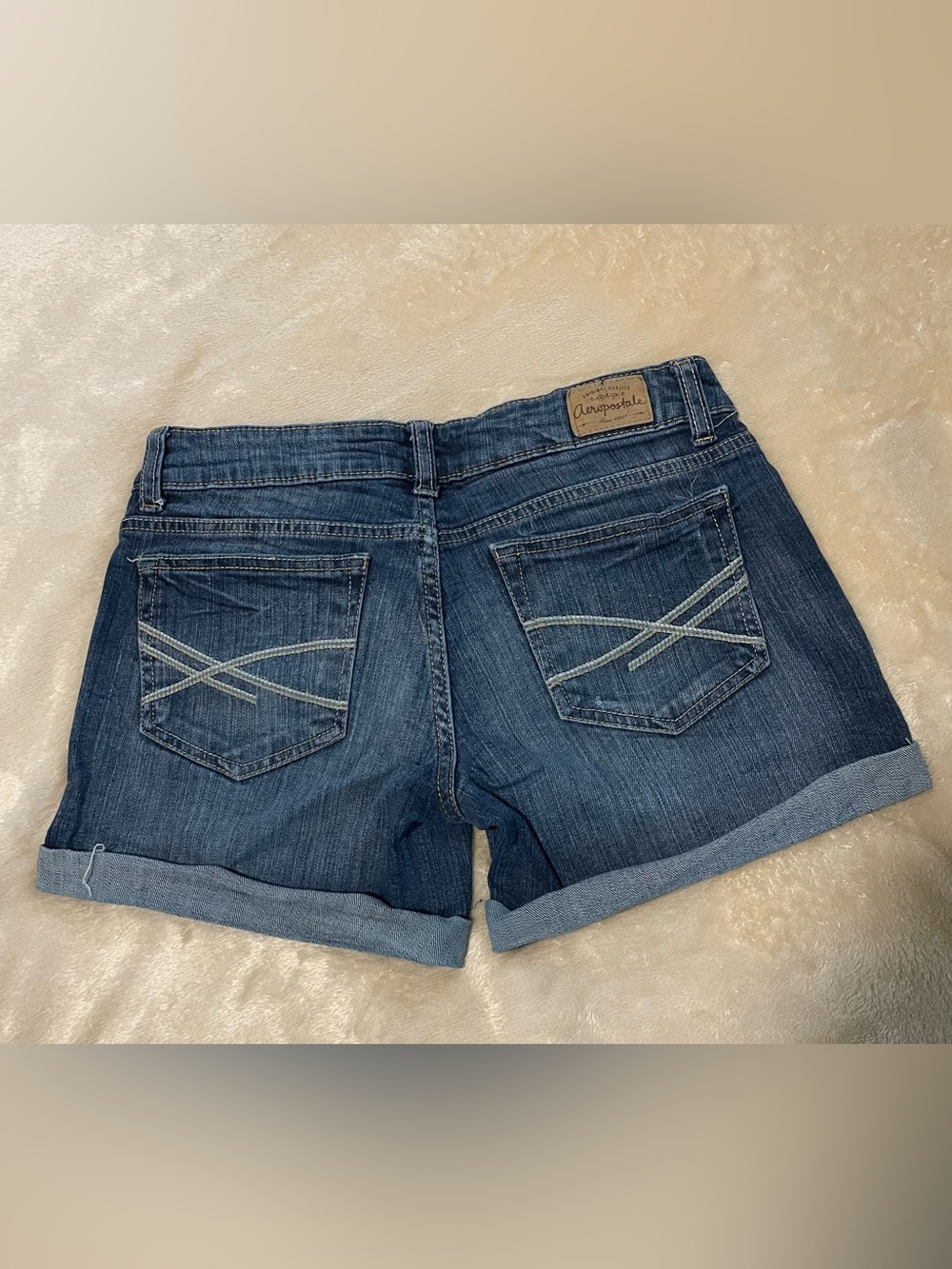Aeropostal shorts